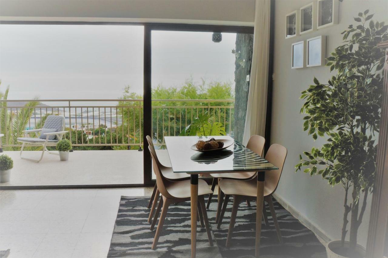 Вилла Casa Aloe Эль-Пасо Экстерьер фото